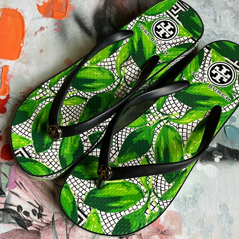 Tory Burch Sandals